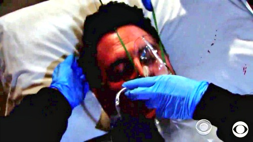 The Bold and the Beautiful Spoilers: Bill Paralyzed from Bullet to the Back – Shocker Devastates Sinister Spencer?