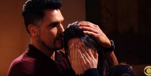 The Bold and the Beautiful Spoilers: Steffy Chooses Bill After Shooting Drama – Sympathy Sparks Real Relationship?