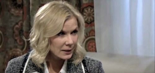 The Bold and the Beautiful Spoilers: Wednesday, March 7 – Katie Finds Bill Bleeding Out – Eric Desperate to Find Quinn