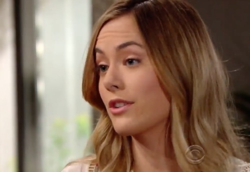 The Bold and the Beautiful Spoilers: Liam Destroys Steam, Drives Steffy Back To Bill