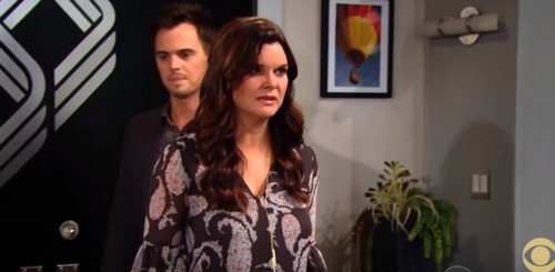 The Bold and the Beautiful Spoilers: Wyatt Must Shut Bill Down Hard – Katie Isn't Off Limits
