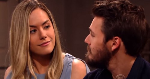The Bold and the Beautiful Spoilers: Steffy Forlorn and Desperate – Hope Recouples With Liam