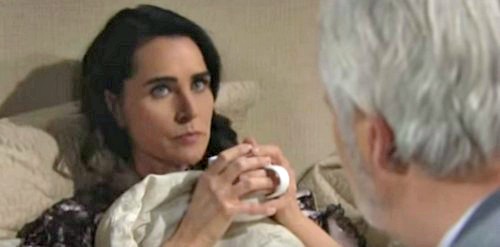 The Bold and the Beautiful Spoilers: Thursday, March 8 – Wyatt Faces Shooting Shocker – Quinn Grilled – Rick’s Declaration