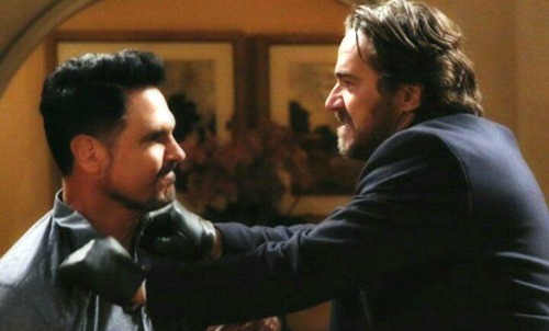 The Bold and the Beautiful Spoilers: Vengeful Bill Awakens and Identifies His Shooter – Demands Justice as Ridge Arrested