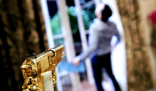 The Bold and the Beautiful Spoilers: Bill's Shooter Revealed In Shocking B&B Weekly Promo