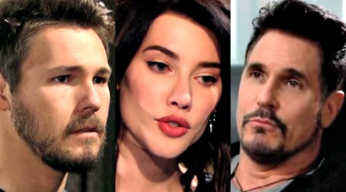 The Bold and the Beautiful Spoilers: Steffy, Hope, and Liam Move Forward – Different Dramas, New Storylines Lie Ahead