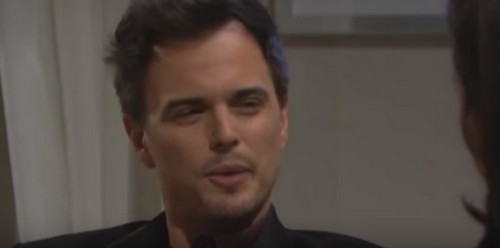 The Bold and the Beautiful Spoilers: Monday, February 12 - Wyatt Shocks Katie by Breaking Things Off