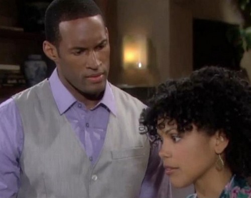 The Bold and the Beautiful Spoilers: Darla’s Ghost and Aly Talk – Ivy and Wyatt Get Closer at Forrester Creations – Ridge Remembers