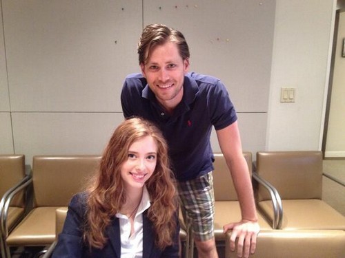 The Bold and the Beautiful Spoilers: Aly Betrays Oliver – Bob Barker Guest Stars – Hope Loves Liam and Wyatt