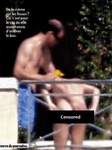 Bottomless Kate Middleton Photos Making Her Consider Divorce (Photos) 0928
