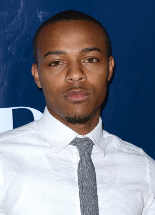 Erica Mena Accuses Bow Wow of Beating Women In Twitter Battle: Troubled Couple Split For Good