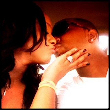 Bobbi Kristina Gets Closer And Closer With Boyfriend Nick Gordon