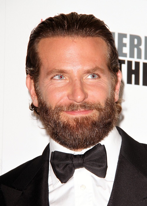Bradley Cooper Abandons New Mom Irina Shayk and Daughter For Coachella
