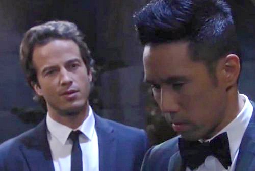 General Hospital Spoilers: Comings and Goings – A Familiar Star Returns – GH Recast News