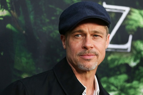 Angelina Jolie Bitter: Brad Pitt Dating Elle McPherson And Sienna Miller