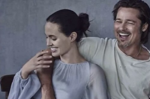 Angelina Jolie Marriage Threat: Will Brad Pitt Leave Wife For Marion Cottilard?