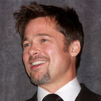 Brad Pitt’s Rage Spills Over BP Oil