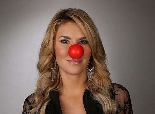 Brandi Glanville Slams LeAnn Rimes And Eddie Cibrian: Says Their Marriage Is Almost Over!