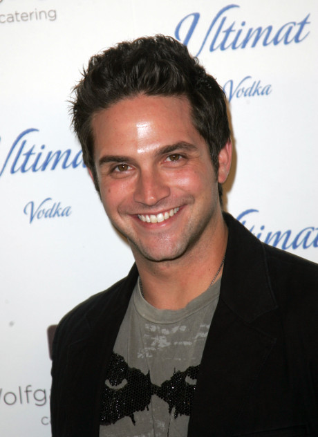 General Hospital’s Kristen Storms and Brandon Barash Welcome New Baby Girl into the World!