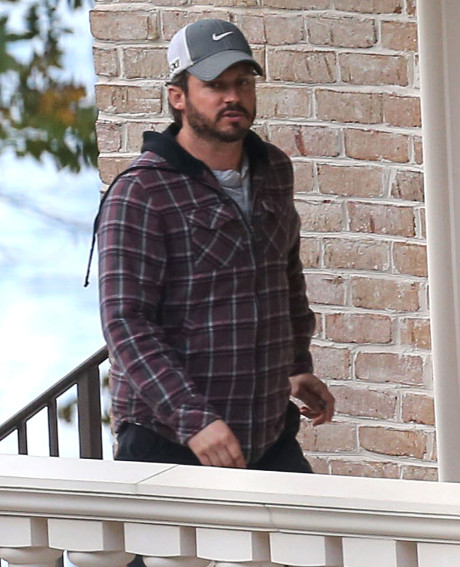 Kelly Clarkson’s Husband, Brandon Blackstock, Accused of Cheating Days after Kelly Announces Pregnancy!
