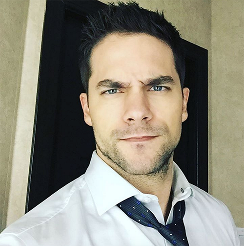 Pretty Little Liars Season 7 Spoilers: Brant Daugherty Returns To PLL As Noel Kahn – There’s A Storm Coming?