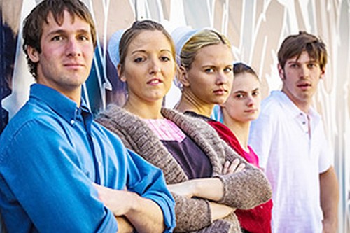Breaking Amish LA RECAP 7/21/13: Season 2 Episode 1 “Family Secrets”