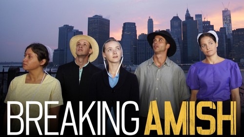 Breaking Amish: Brave New World RECAP 7/7/13: Season 1 Episode 9 “The Shunning Truth  Part 1”