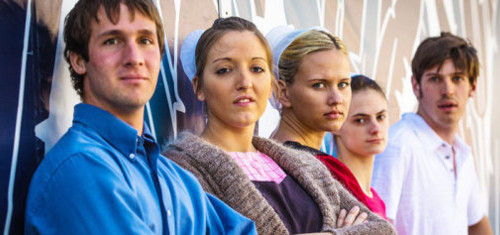 Breaking Amish Season 2 Premiere Sneak Peek & Preview: Meet the New Cast! (VIDEO)