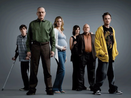 ‘Breaking Bad’ Looks To Conclude Next Season