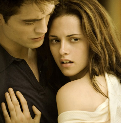 Here’s The First Sneak Peek Of ‘Twilight: Breaking Dawn Part 2,’ Courtesy Of Some Target Bootleggers (Video)