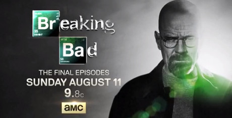 Breaking Bad Final Season Sneak Peak Preview & Spoilers: Will Walter White Die? (POLL)
