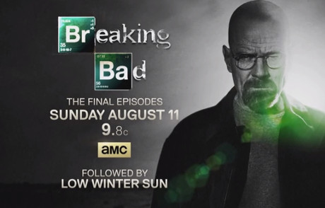 Breaking Bad Season 5 Final Episodes Teaser Trailer: Watch The Dramatic Promo Featuring Bryan Cranston! (VIDEO)