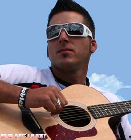 Brian Schram’s New Music Style and Image