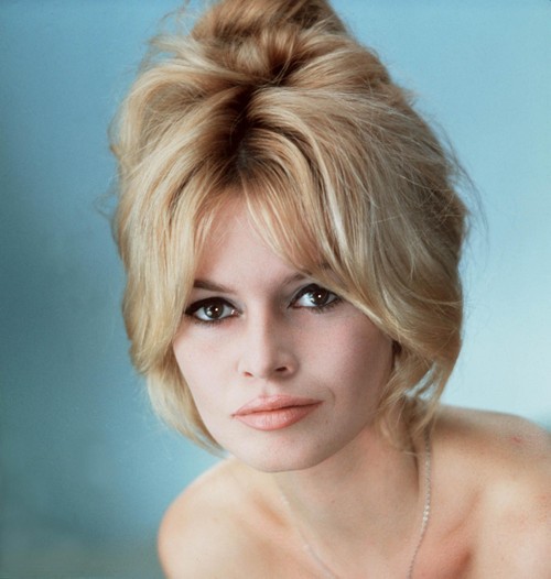 Bruce Jenner’s Sex Change Name is Brigitte – After Brigitte Bardot (PHOTOS)