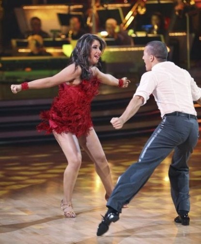 DWTS Producer Responds To Brisolgate Allegations