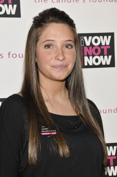 Guess DWTS Paid Bristol Palin Well – She Bought A House for CASH