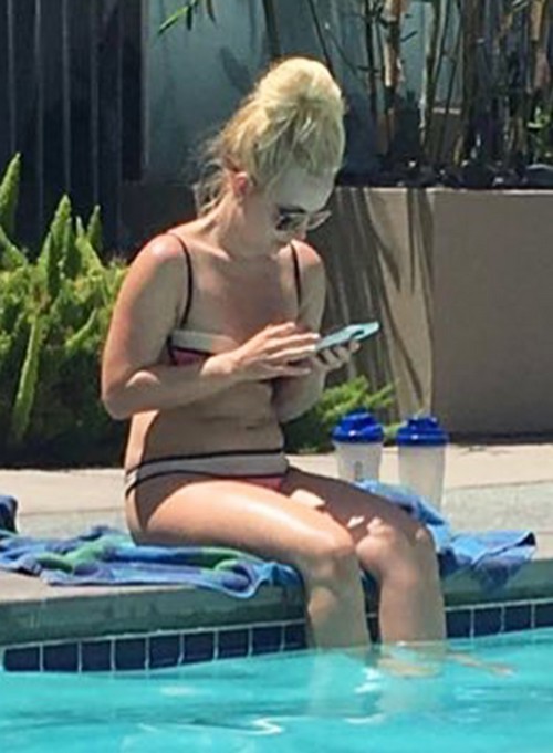 Britney Spears Campaigns For The Bachelorette: Singer Wants Her Own Dating Reality TV Show?