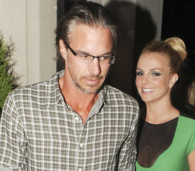 Britney Spears’ Valentine’s Day Wedding Will Coincide With The End Of Her Conservatorship