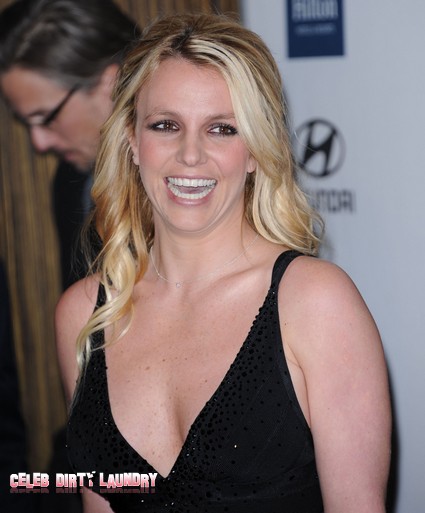 Judge and Doctors Still Say Britney Spears Crazy