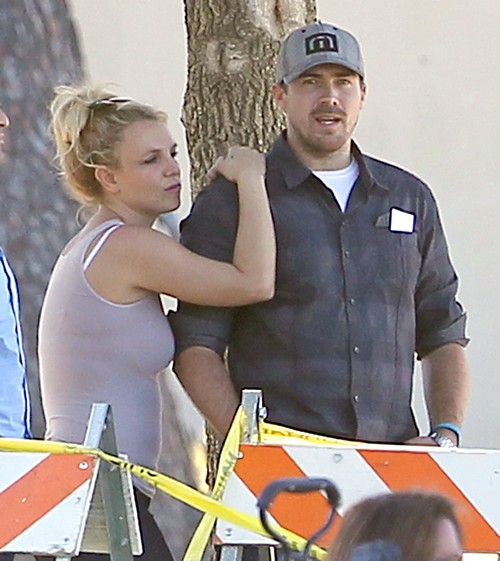 Jamie Spears Wants More of Britney’s Money: Loving Father or Contolling Parasite?