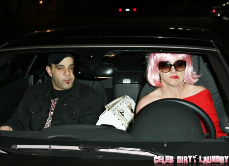Britney Spears Forced By Sam Lutfi To Testify At Trial