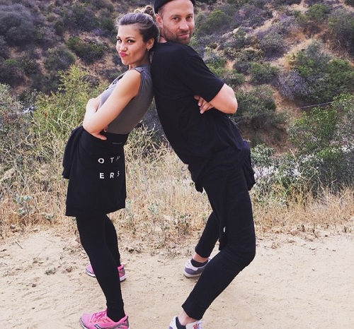 Britt Nilsson and Brady Toops Bachelorette 2015 Cast-Offs Still Dating In Love – Make Kaitlyn Bristowe Look Bad?