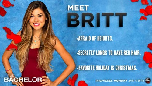 The Bachelorette 2015 Spoilers: Britt Nilsson and Kaitlyn Bristowe BOTH Chosen As Bachelorettes – Reality Steve Wrong Again