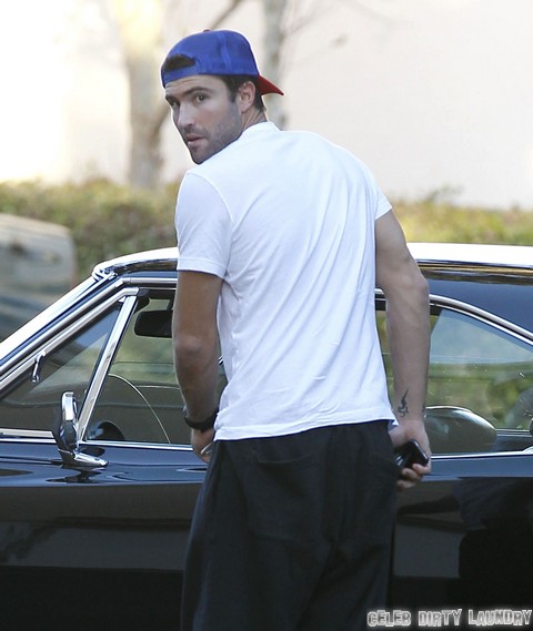 Brody Jenner Joins Keeping Up With The Kardashians – Are Kim Kardashian, Kanye West Pleased?