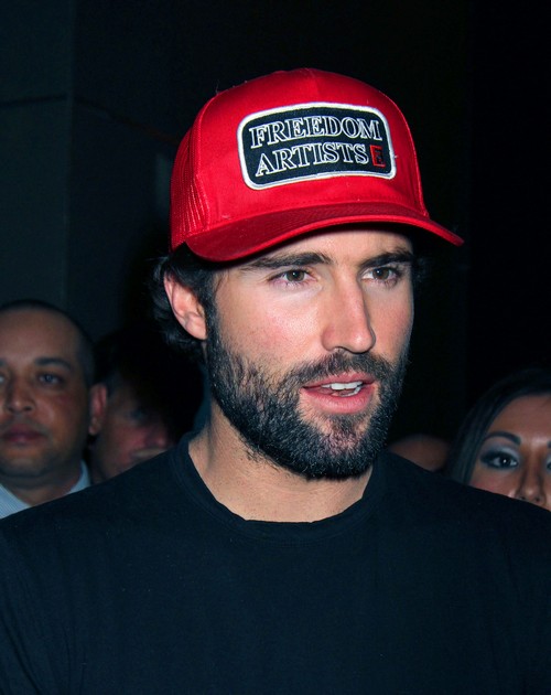 Brody And Brandon Jenner Quitting Keeping Up With Kardashians: Embarrassed By Bruce’s Sex Change – Report