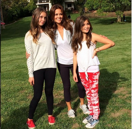 Brooke Burke Fired by Dancing With the Stars: Slams DWTS in Angry Statement