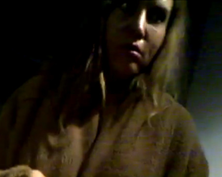 Brooke Mueller Meth Buy and Outrageous Crack Binge Caught on Camera — Watch Video Here!