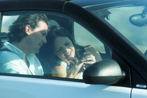 Desiree Hartsock And Brooks Forester Bachelorette Finale Part 2 Spoiler: Fake Drama Ends In Love, Engagement and Marriage?