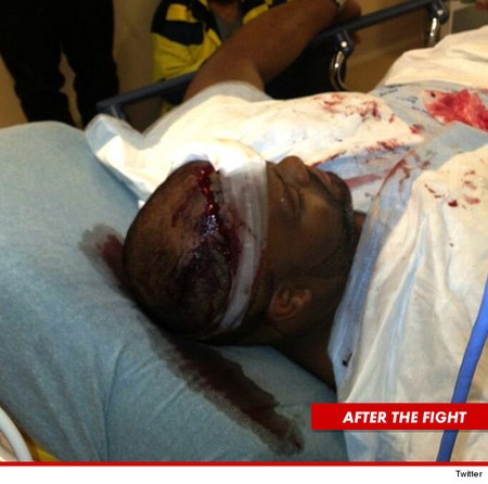 Breaking News: Jail Time For Chris Brown? Court Hearing Determines Woman Beater’s Status