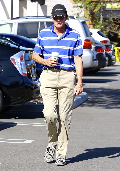 Bruce Jenner Sex Change: Diane Sawyer Special Coming Out Interview To Reveal Details Of Transgender Journey